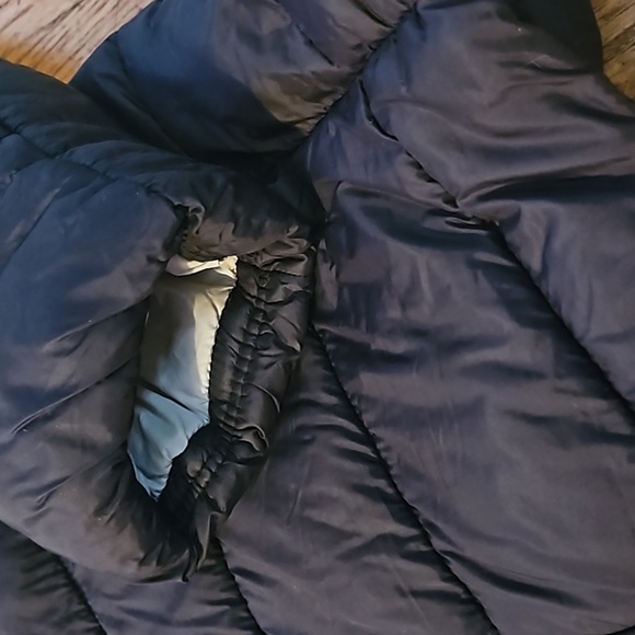 Puffer jacket - Picture 2 of 9